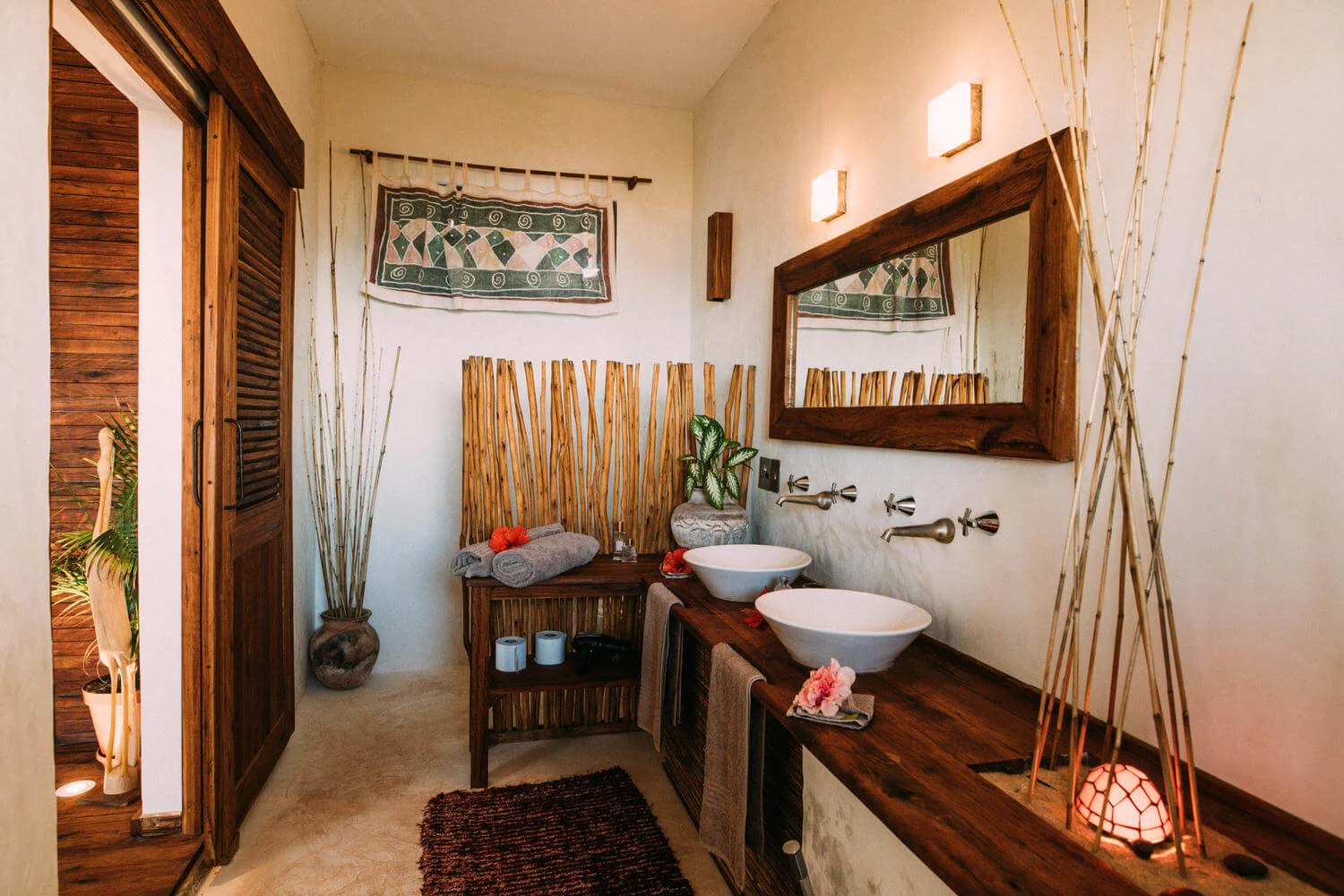 Sea View Bungalow 2 & 3