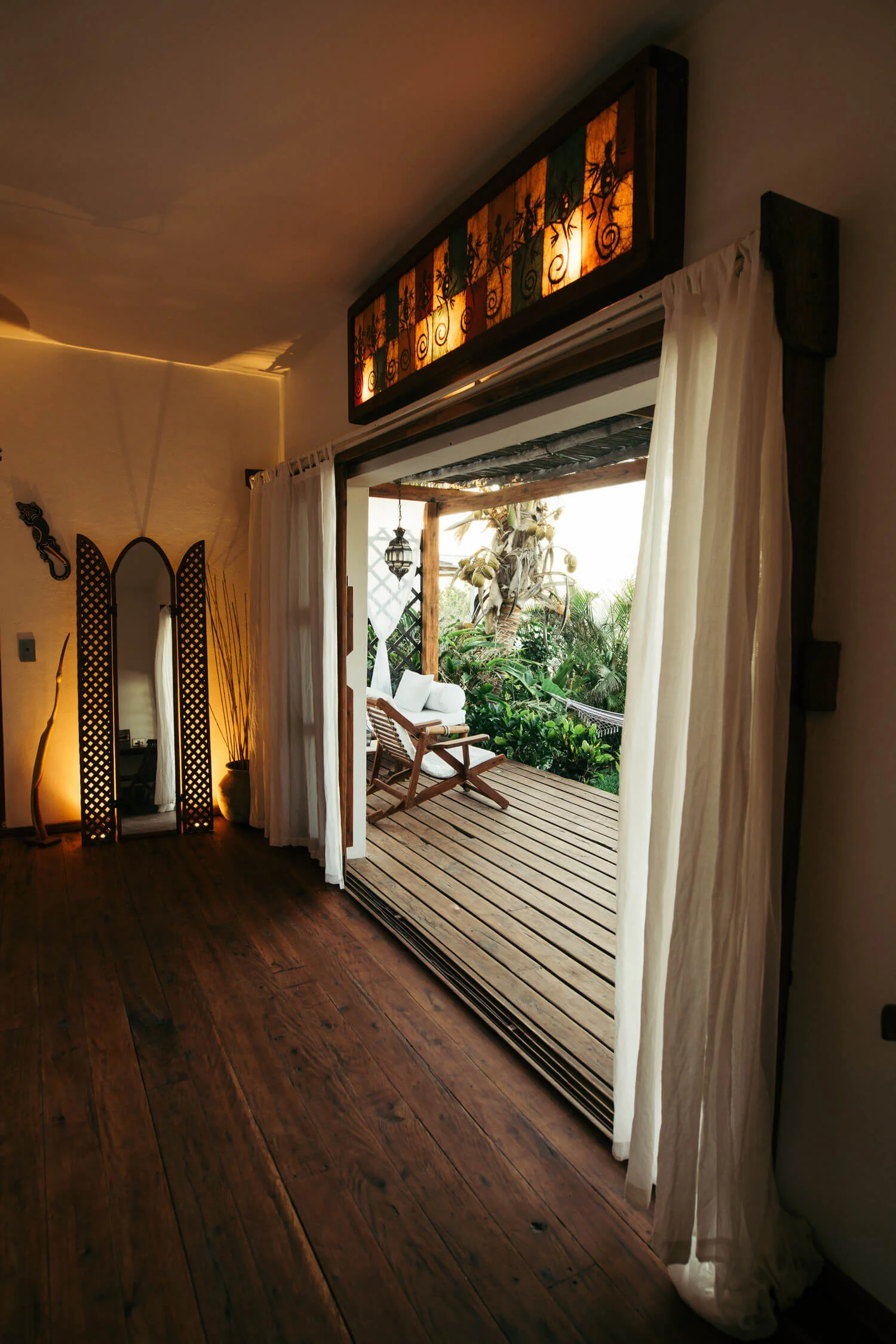 Sea View Bungalow 2 & 3