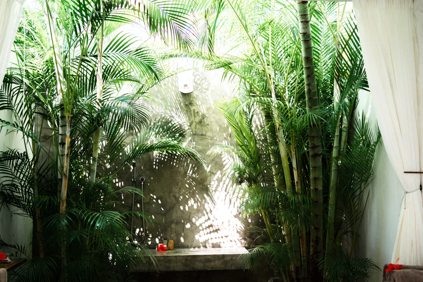 Bungalow 4 Bedroom Interior