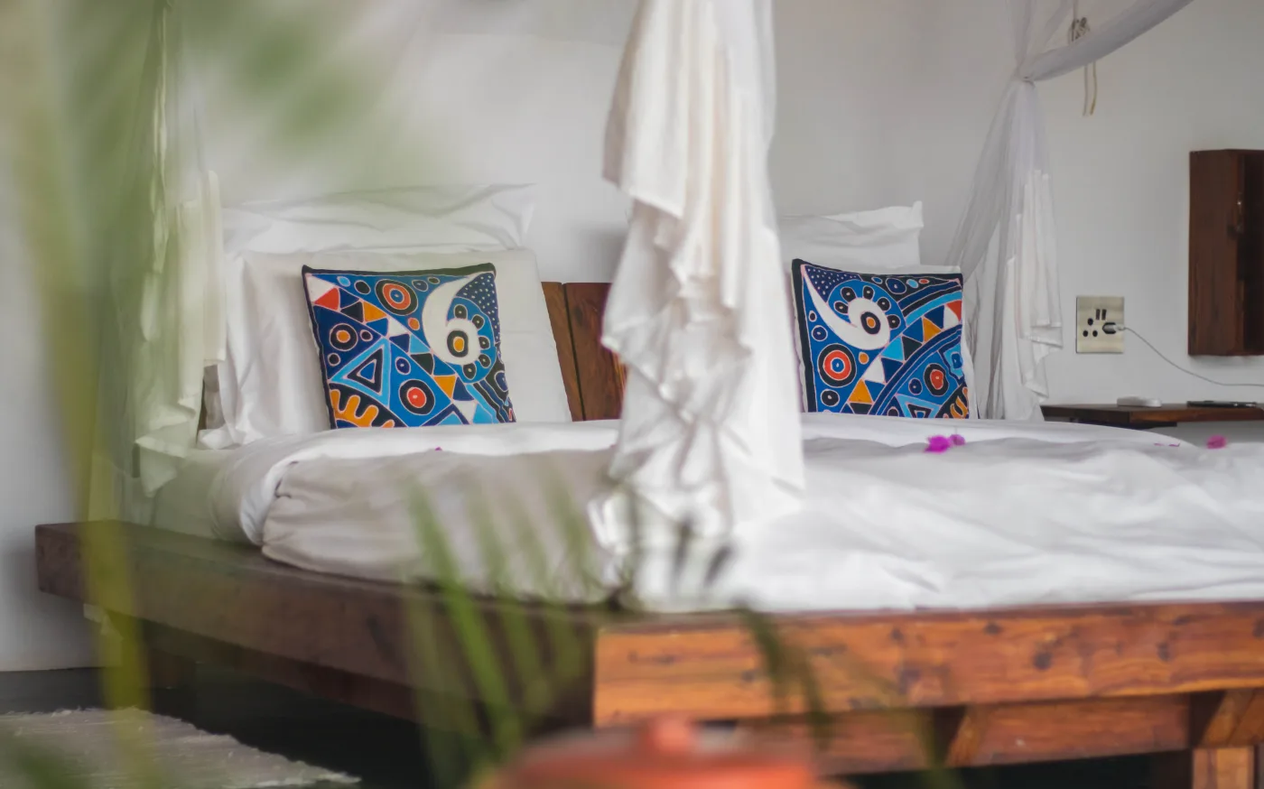 Bungalow 4 Ocean View