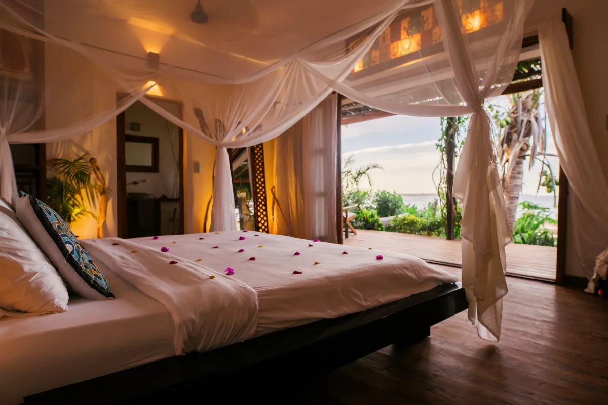 Baia Sonambula Bathroom