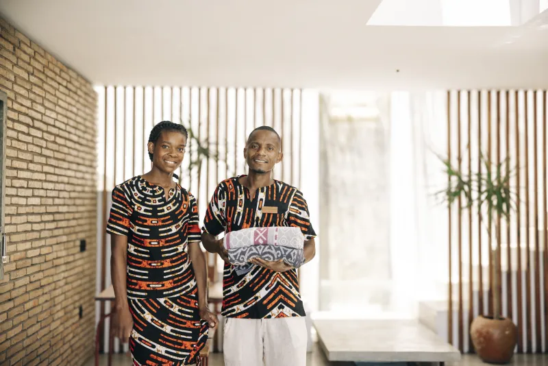 Sonambulas Team Staff