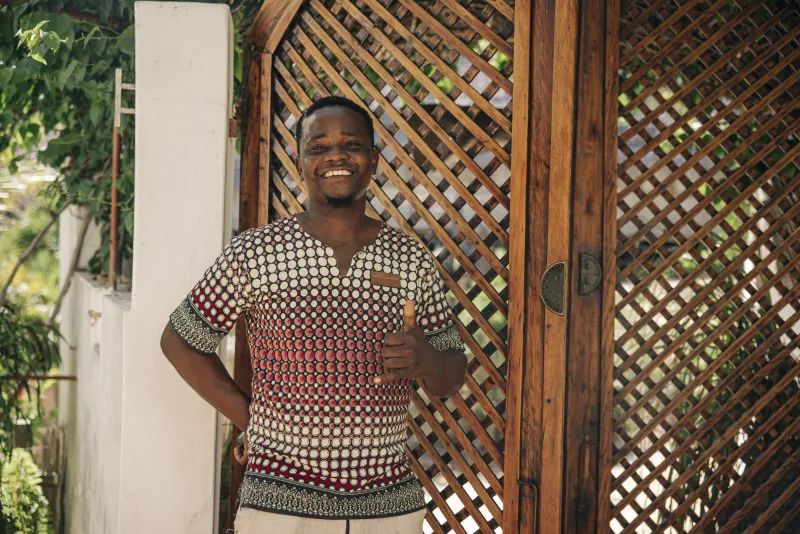 Sonambulas Friendly Staff