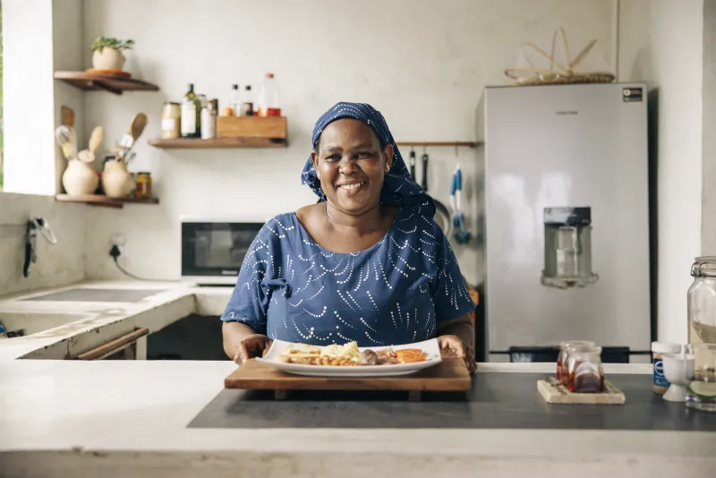 Sonambulas Hospitality Staff