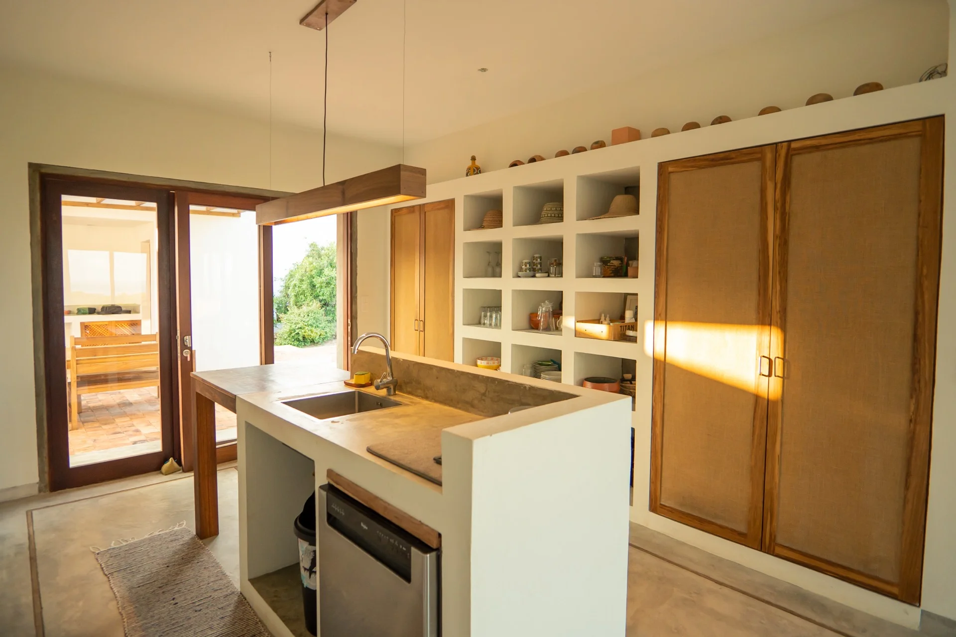 DUNA SONAMBULA Suite