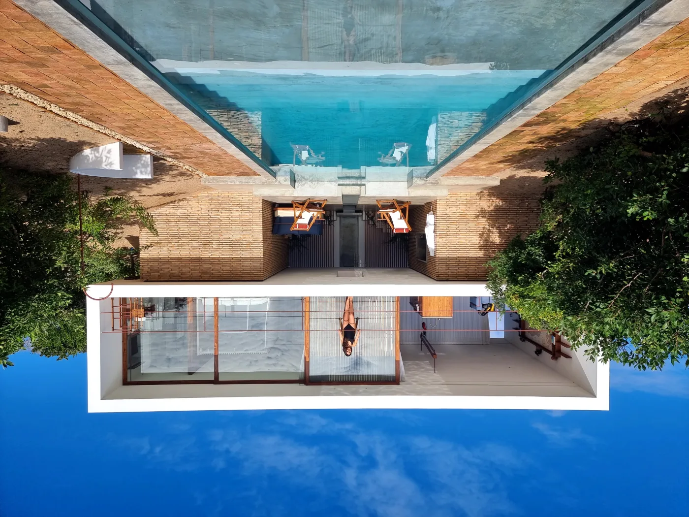 Duna Sonambula Suite Beach Access