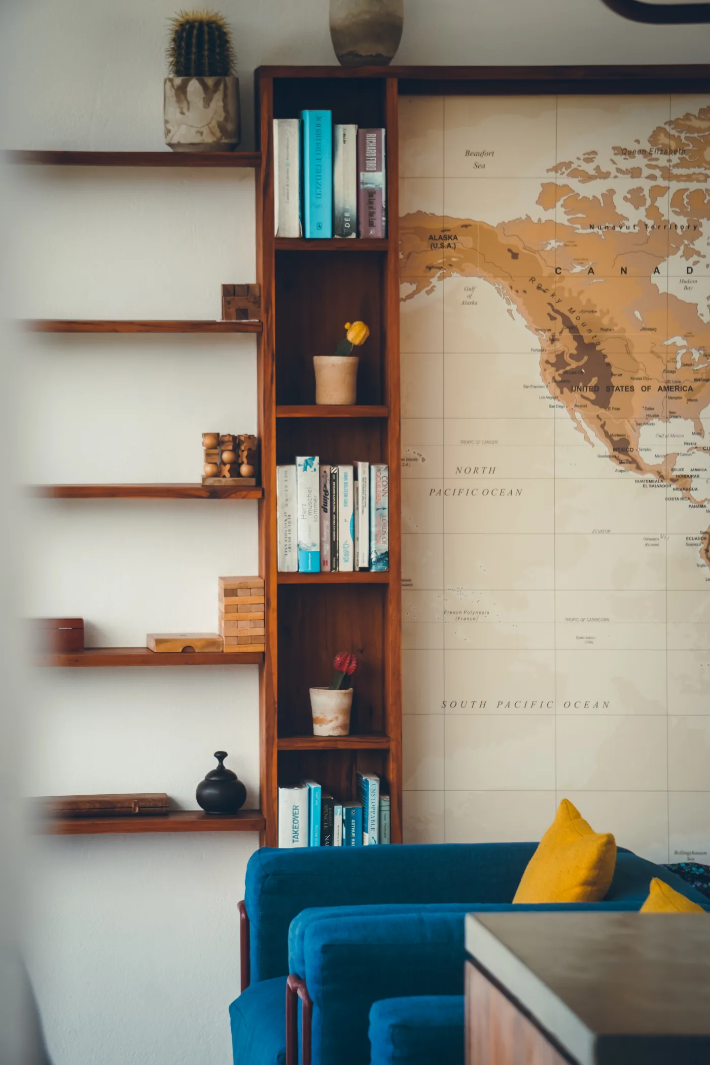 Duna Sonambula Suite Bedroom Tofo