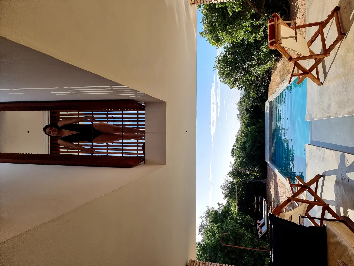 Duna Sonambula Suite Coastal View