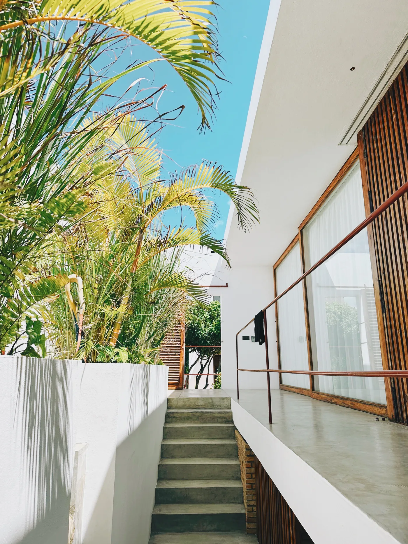 Duna Sonambula Suite Dining Area