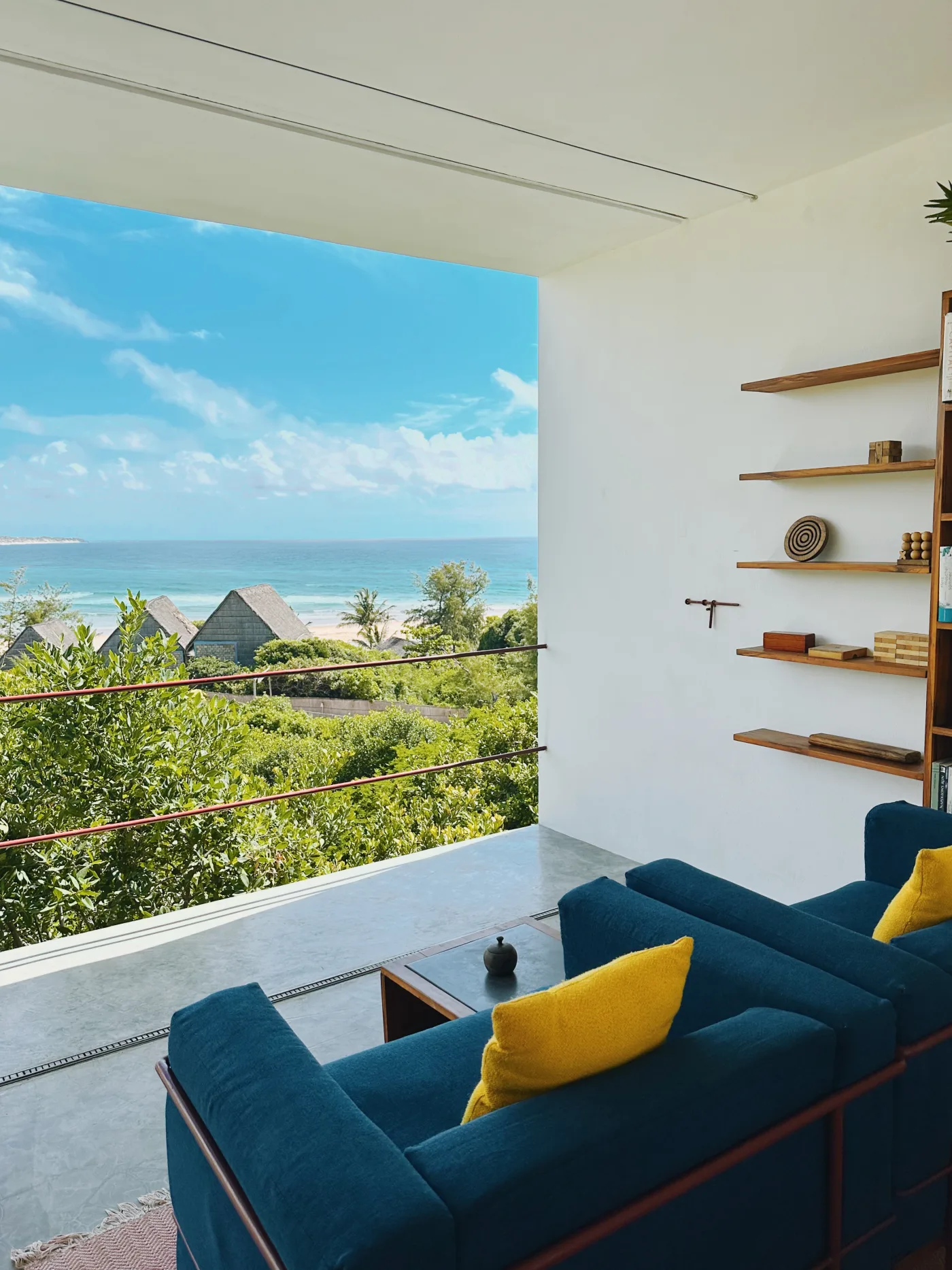 DUNA SONAMBULA Suite