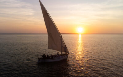 What Mozambique is Known for?
