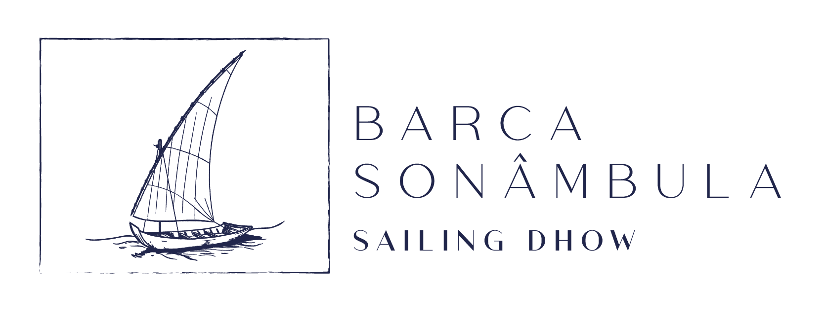 Barca Logo
