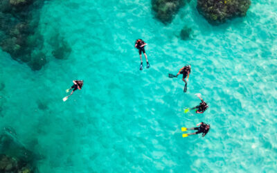 Water Sports And Activities In Mozambique