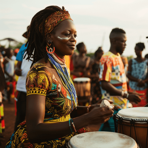 What are the festivals in Mozambique?
