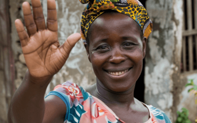 How Do You Say Hello In Mozambique?