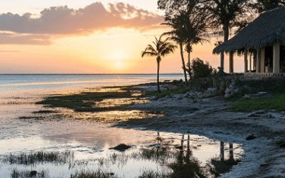 What Are The Nicest Cities In Mozambique?