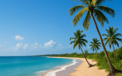 Which Month Is Best To Visit Mozambique?
