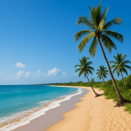 Which month is best to visit Mozambique